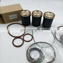 Boge 2230337671P Min. Pressure Valve Air Compressor Spare Parts High Quality thumbnail-5