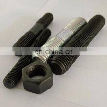 Gardnerdenver Air Compressor Spare Parts QX102420 TIGHT FIT SCREW High Quality thumbnail-2