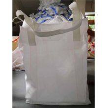1000kg 1500kg Container Fibc Big Jumbo Bags Ton Super Sasks for Chemical Fertilizer