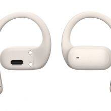 Sport TWS Wireless Bluetooth Earbuds Hands Free TWS Ear Hook Open Wireless Health OWS Earphones thumbnail-4