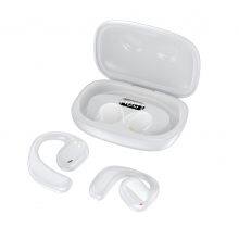 OWS On-ear Headphone Sports Earbuds Wireless Power Display Tws Ear Hook Earbuds thumbnail-5