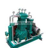 Argon Compressor for Sale thumbnail-1