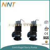 High Chrome Aolly Multi-purpose Submersible Centrifugal Slurry Pump thumbnail-6