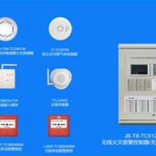Fire Pull Station Fire Manual Call Point Wireless Fire Alarm System thumbnail-4