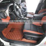 PVC Car Mat , Car Floor Mat ,3D Car Floor Mat thumbnail-4