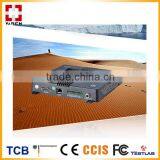 UHF RFID in Electronic Tolling Collection ETC