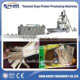 Hot Selling Soya Protein Machine thumbnail-2