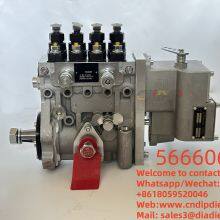 5666065 Diesel New Engine VE Pump thumbnail-2