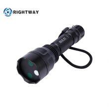 Popular Ophthalmic Portable Metal Worth 4 Dot Test Light W4LT With Red Green Glasses Torch Type Penlight Ophthalmology Tester thumbnail-3