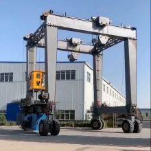 Engineered for Versatility: Mobile Gantry Lifting Solutions thumbnail-3