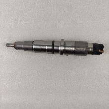 0445120240 6CT8.3 Diesel Common Rail Injector 3965750 thumbnail-4
