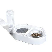 Water Dog Bottle Outdoor Feeder For Travel thumbnail-3