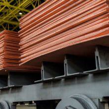 African Copper Grade A Cathode Copper Electrode Copper Bulk Trade Purity 99.97% -99.99% Not LME Registered FOB/CIF thumbnail-5