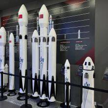 Rocket Model Manufacturer, Aerospace Model Manufacturer thumbnail-2