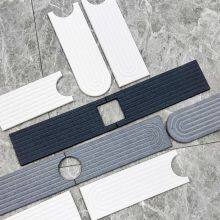 Custom Highly Absorbent Diatomite Stone Faucet Mat Manufacturer thumbnail-3