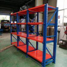 Todos los estantes de almacenamiento de moldes de tipo cajón abierto thumbnail-4