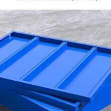 Interlocking Storage Rack System for Bulk Goods Storage and Small Business Inventory, Starter & Extension Bay Design, Professional Supplier thumbnail-2