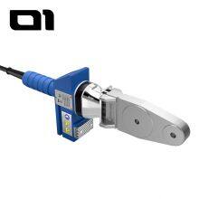 20-40mm Blue Fusion Welding Machine thumbnail-3