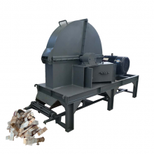 Petrol Power Disc Wood Chipper Machine With Tuv Ce Wood Chiper Small Wood Chippier for Sale