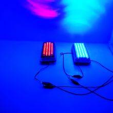 Ambulance Side Marker Light LED Strobe Flashing Light Surface Mounted for Cars & Vehicles thumbnail-4