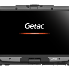 Getac V120 Rugged Convertible – Getac Laptop With 12.5