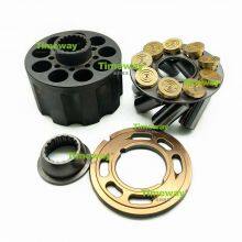 Excavator Pump Rebuild Kits SY60 Piston Pump Spare Parts for SANY SY60C Mini Excavator Axial Piston Pump Replacement Repair Part thumbnail-2