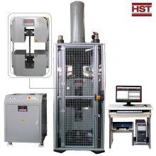 HST New Model WAW-3000A/4000A/5000A 300ton 400ton 500ton Computer Control Hydraulic Universal Testing Machine thumbnail-2