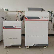 HST Falling Weight Impact Tester, Drop Test Machine ISO 4422 ISO 3127 ASTM D2444 thumbnail-3