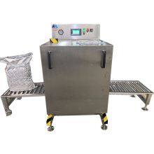Powder Vacuum Packing Machine thumbnail-4