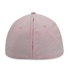 Caps Factory Wholesale 6 Panel Plain Magnetic Closure Ponytail Hat Sport Cap Custom Waterproof Baseball Caps thumbnail-4