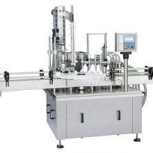 Pressure Filling Machine thumbnail-1