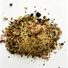 Husk-Free Food Specially for Parrots thumbnail-3