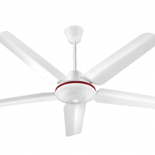 Strong Airflow 5-blade Ceiling Fan(（Wechat:13510231336） thumbnail-1