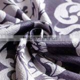 Cheap Nice Price High Quality Best Seller Drapes Curtains CT23 thumbnail-5