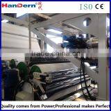 PE Breathable Film Used Surgical Protective Clothing Making Machine thumbnail-4