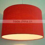 SFN100061 Fabric Pendant Lamp thumbnail-1