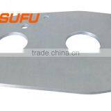 Chinese Customized Metal Plate Processing for Metal Plate, SheetMetal thumbnail-3