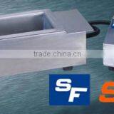 Tin Unleaded Melting Furnace, Solder Pot 160*50*50