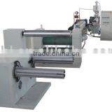 Polystyrene Foam Sheet Extruding Machine(TYPSP-90/120)