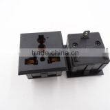 Updated Home/Apartment/Hospital Wall Mounted Power Outlet Socket/wall Outlet/socket Outlet