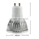 Wholesale Led Spotlight 4W Gu10 Made in China thumbnail-2