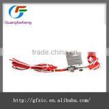 MK8 Extruder J-head Print ABS PLA for 3D Printer Reprap Mendel