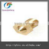 New Spare J-head M6 Nozzle for All Metal Hotend Prusa Mendel