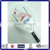 OEM Design Good Quality Good Price Customzied Carbon Beach Tennis Paddle thumbnail-5