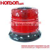Amber LED Emergency Vehicle Circle Beacons Magnetic Mount HTL-314 thumbnail-2