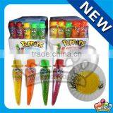 Crazy Peppers Assorted Fruit Hard Candy thumbnail-1
