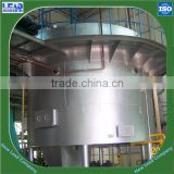 New technology 50-300 TPD soybean oil extraction plant
