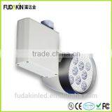 Commercial Led Track Lights, High Luminous, CRI>80, AC120-277V in 65W