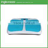 Whole Body Vibration Fitness Exercise Machine With MP3 Crazy Fit Massage thumbnail-2