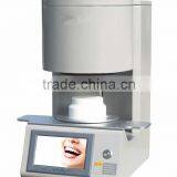 Dental Zirconia Sintering Furnace / Dental Cad Cam thumbnail-1